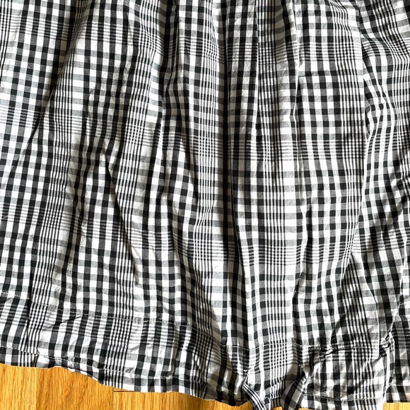 Muche et Muchette Off Shoulder Drawstring Blouse - Picture 4 of 8